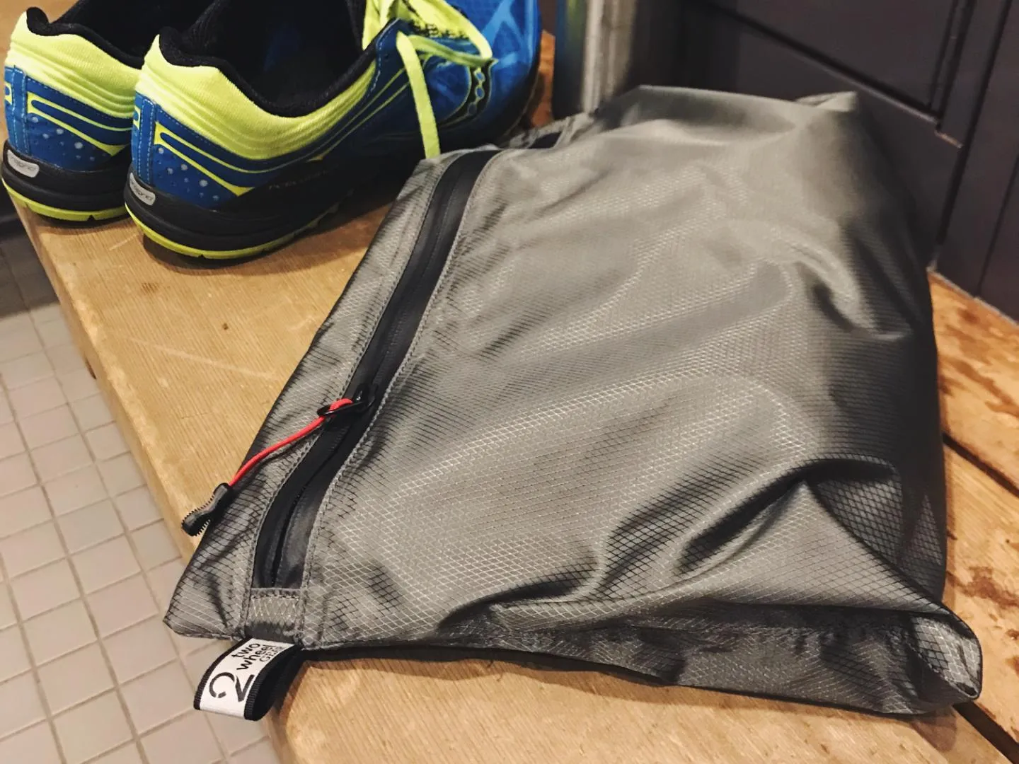 The Wet Sack (5 L)