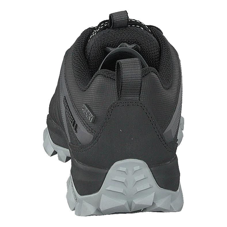 Thermo Freeze Wtpf Black/black