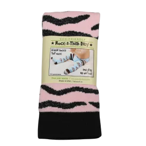 Thigh Length Socks