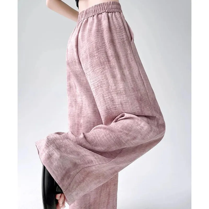 Tie & Flow Designer Pants