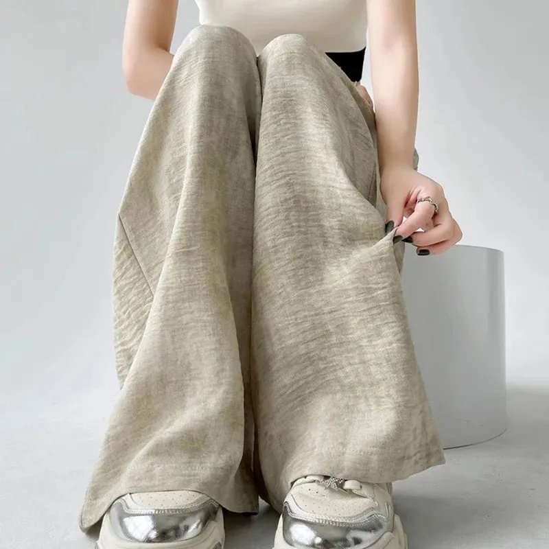Tie & Flow Designer Pants