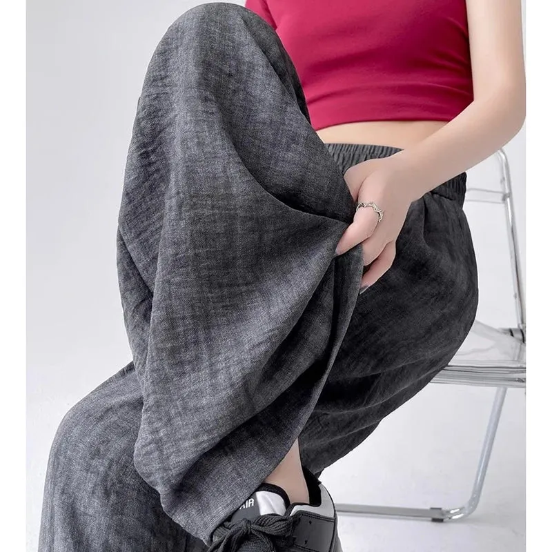 Tie & Flow Designer Pants