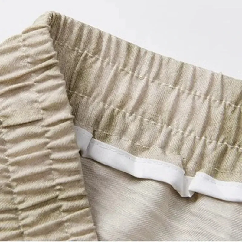 Tie & Flow Designer Pants