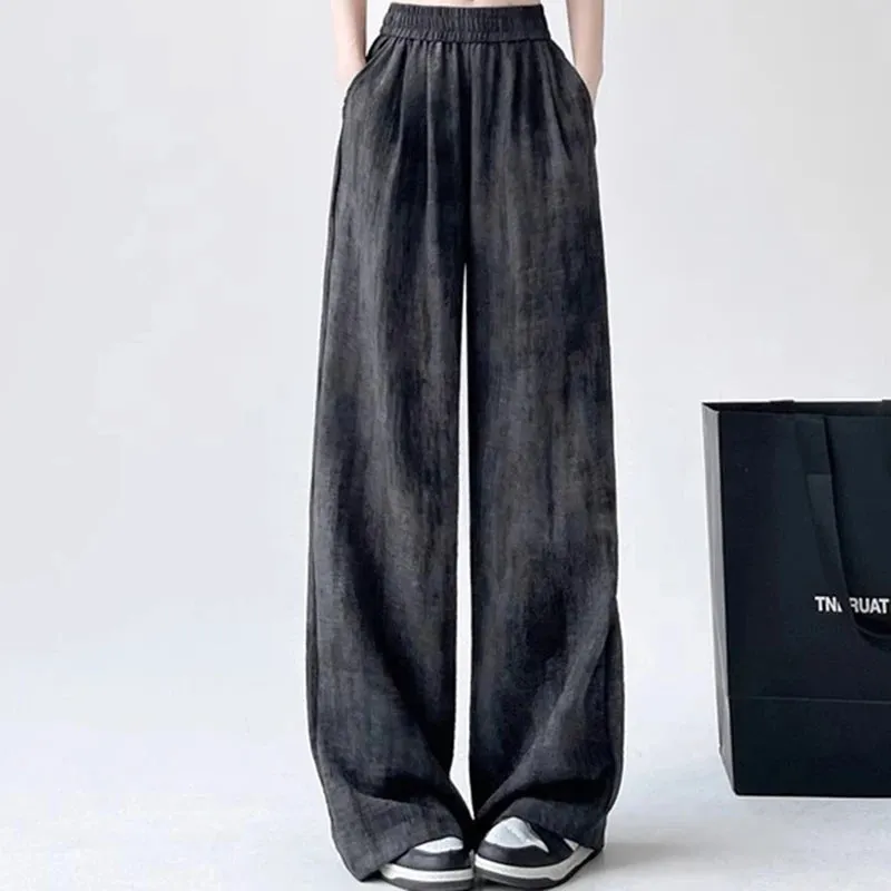 Tie & Flow Designer Pants