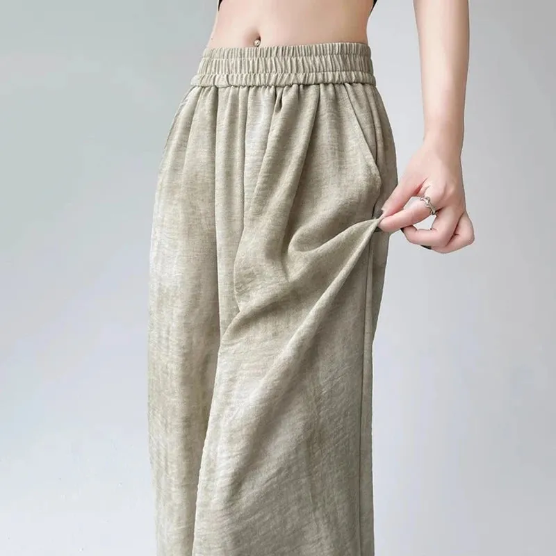 Tie & Flow Designer Pants