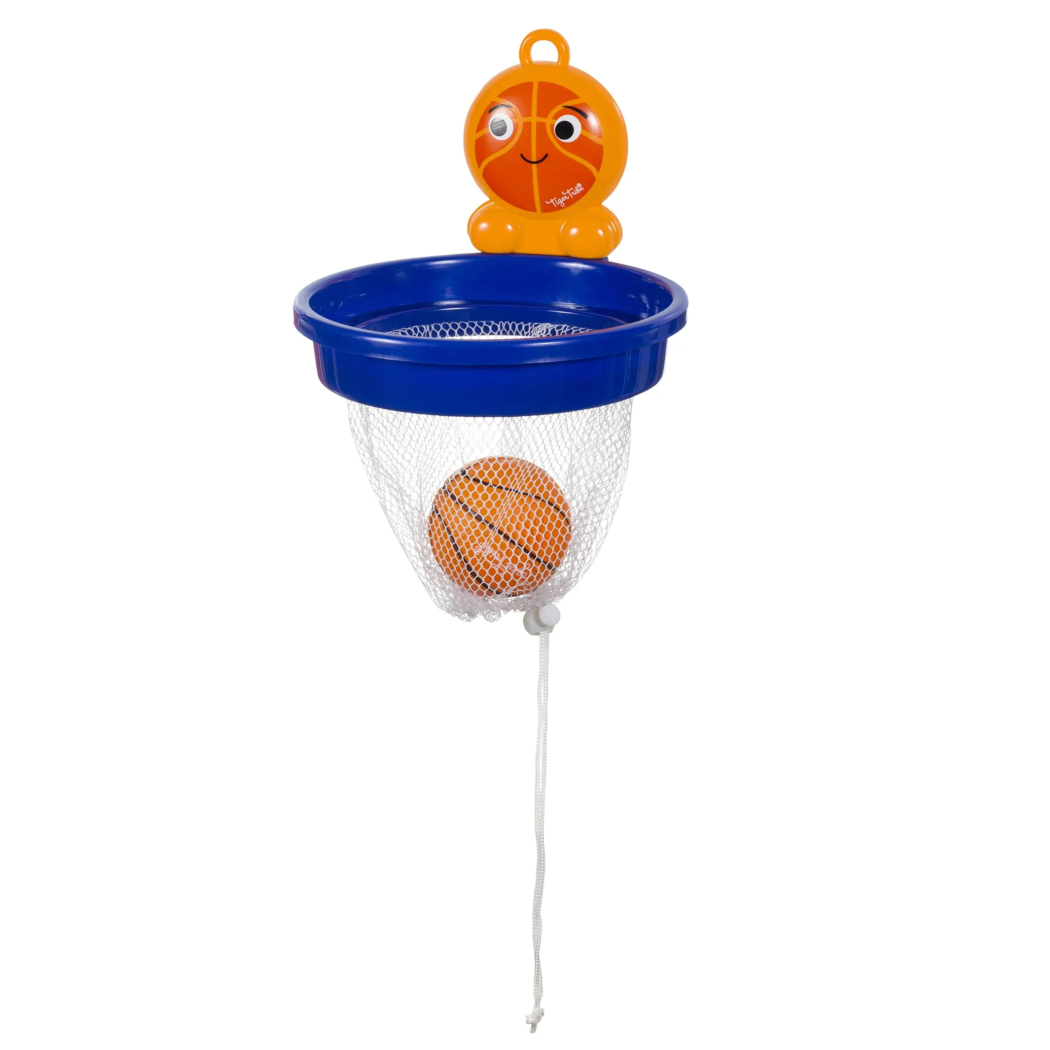 Tiger Tribe | Bath Ball Dunk Time
