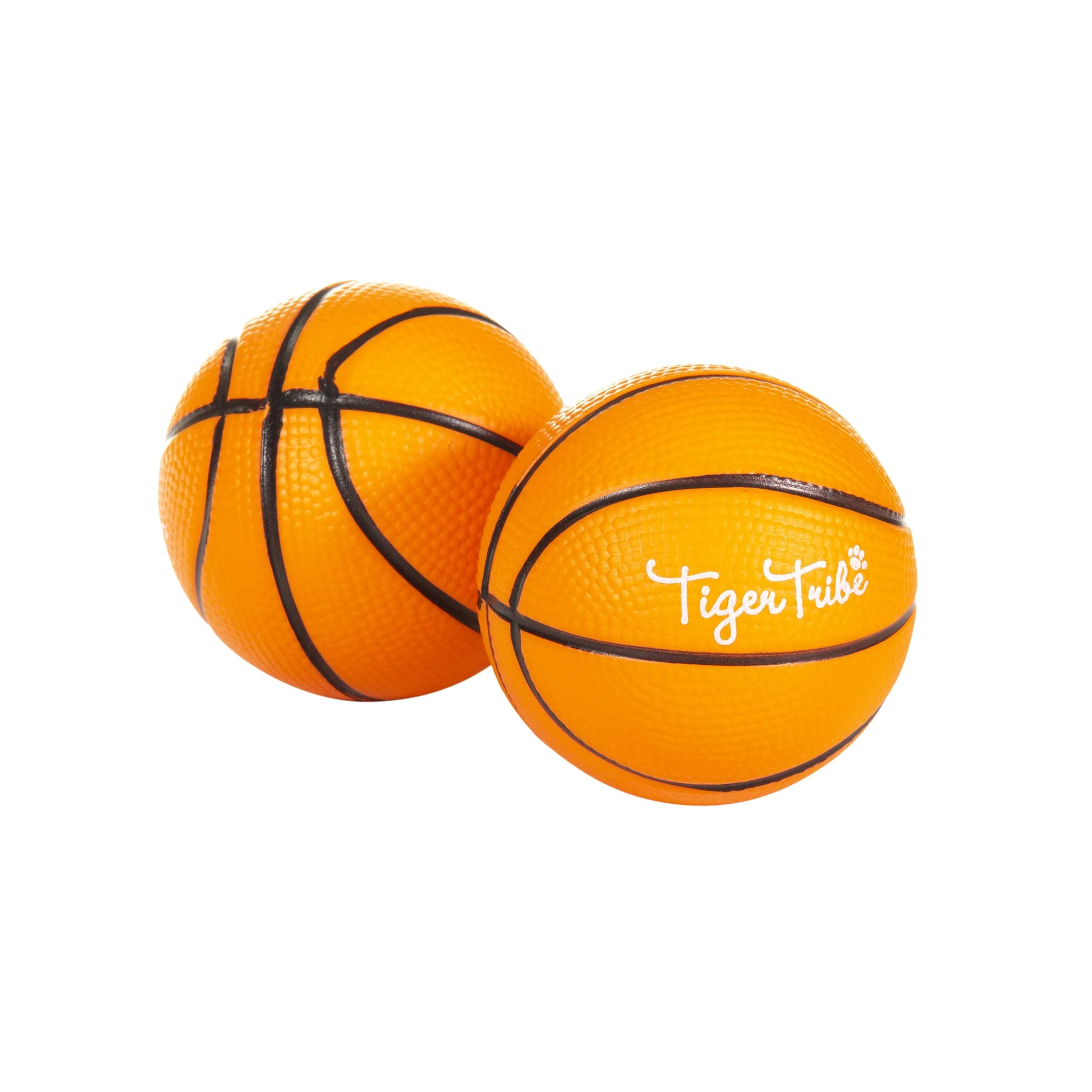Tiger Tribe | Bath Ball Dunk Time