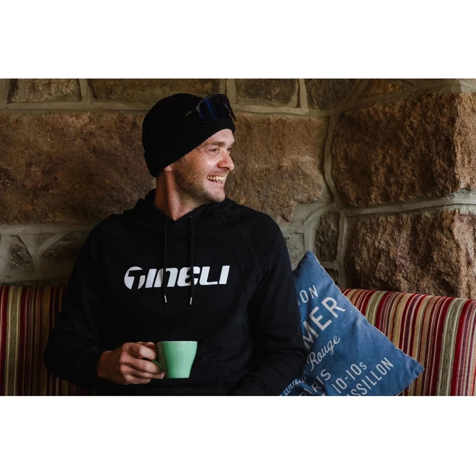 Tineli Hoodie
