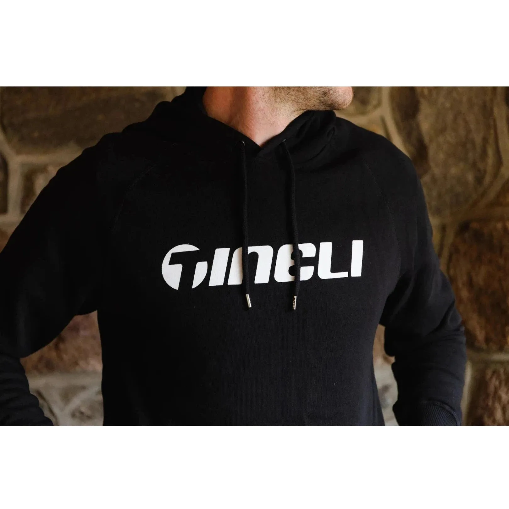 Tineli Hoodie