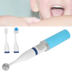 Tongue Mouth Muscle Training