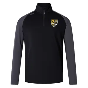 Towson University Rugby Elite First Layer by Canterbury