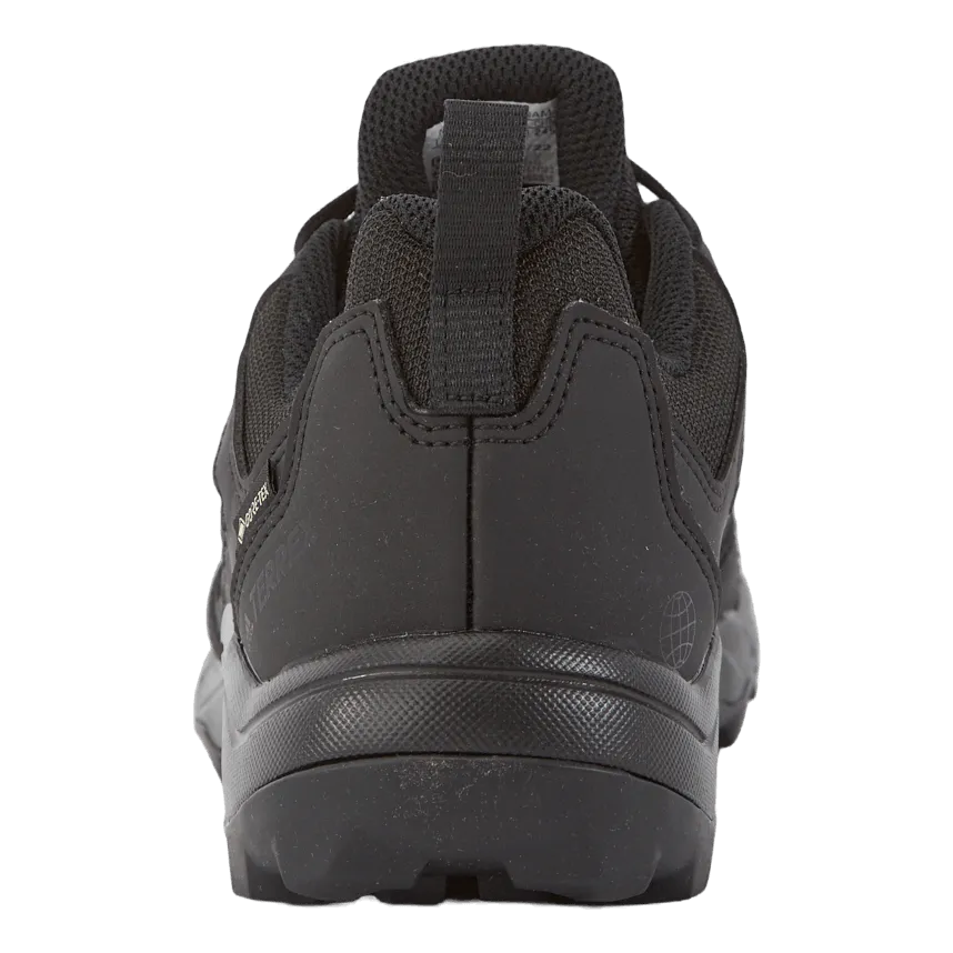 Tracerocker 2.0 GORE-TEX Trail Running Shoes Core Black / Core Black / Grey Five