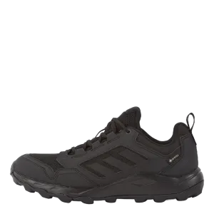 Tracerocker 2.0 GORE-TEX Trail Running Shoes Core Black / Core Black / Grey Five
