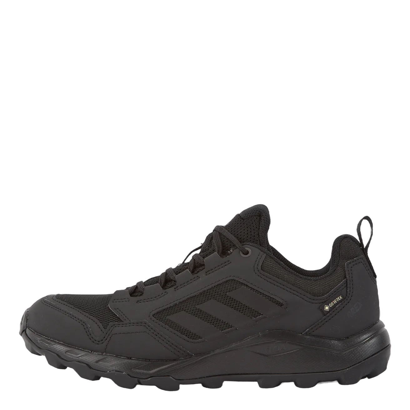 Tracerocker 2.0 GORE-TEX Trail Running Shoes Core Black / Core Black / Grey Five