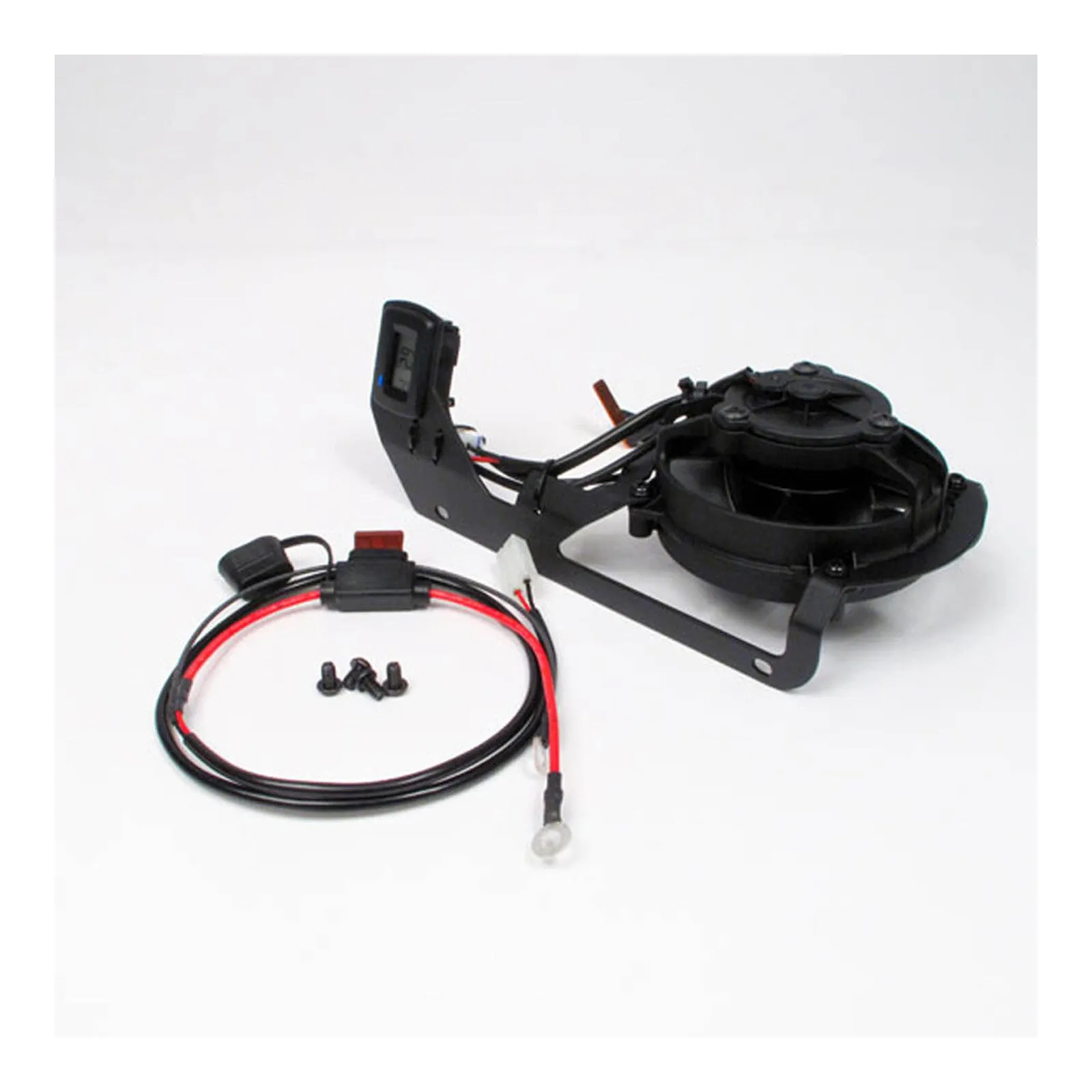 Trail Tech Fan Kit KTM 450/500/525 EXC-F/XCF-W '08-'16