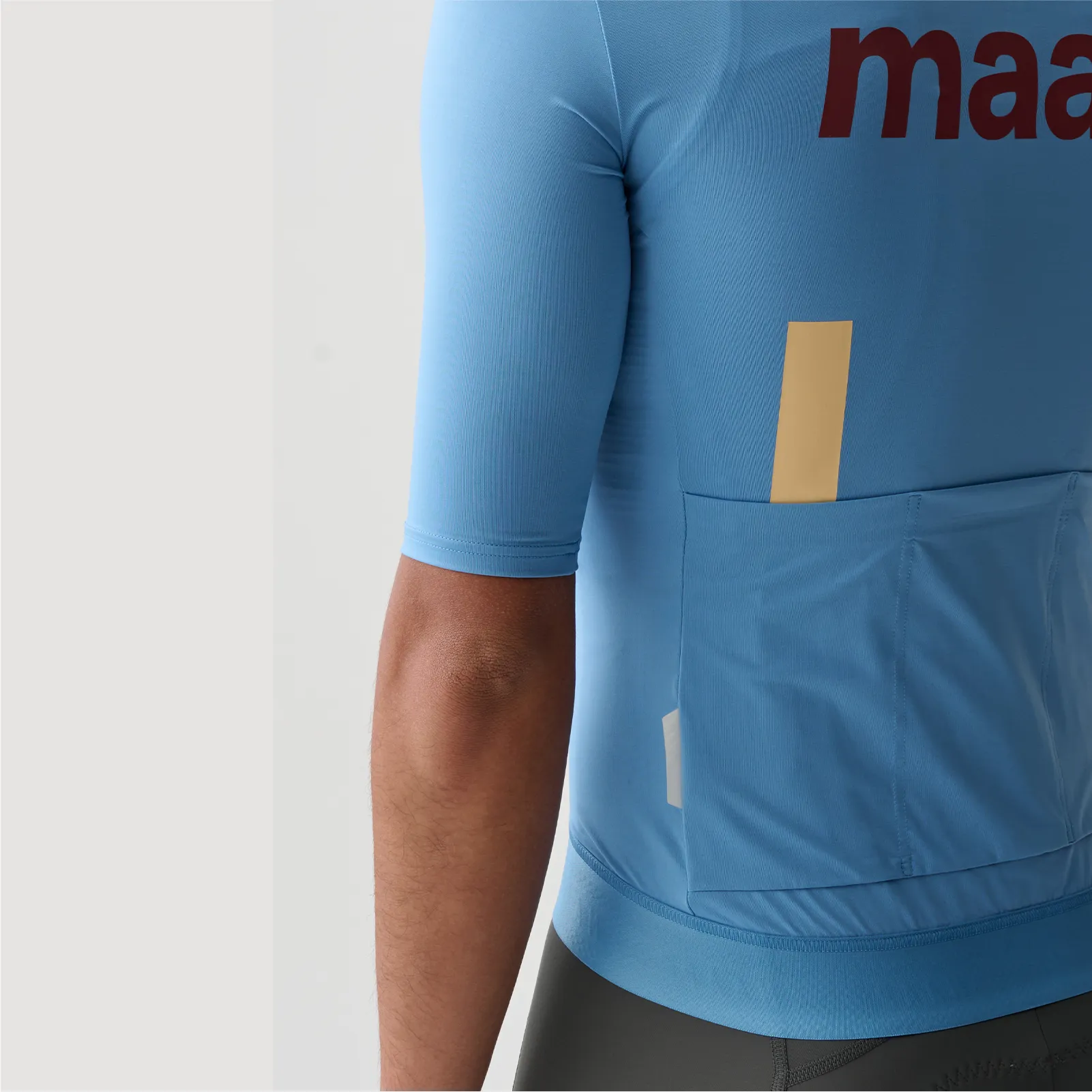 Training Jersey Aero