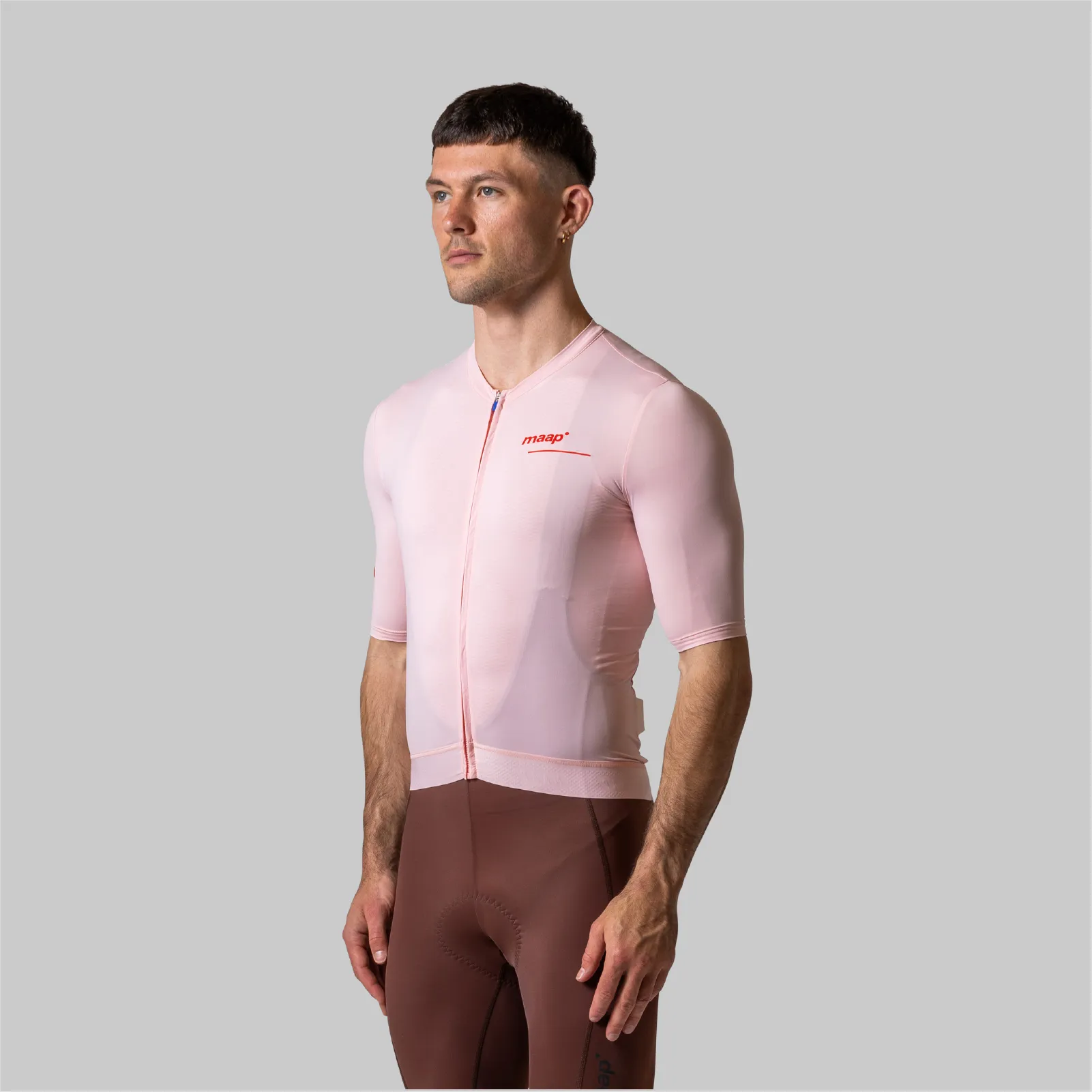 Training Jersey Musk MAJ397