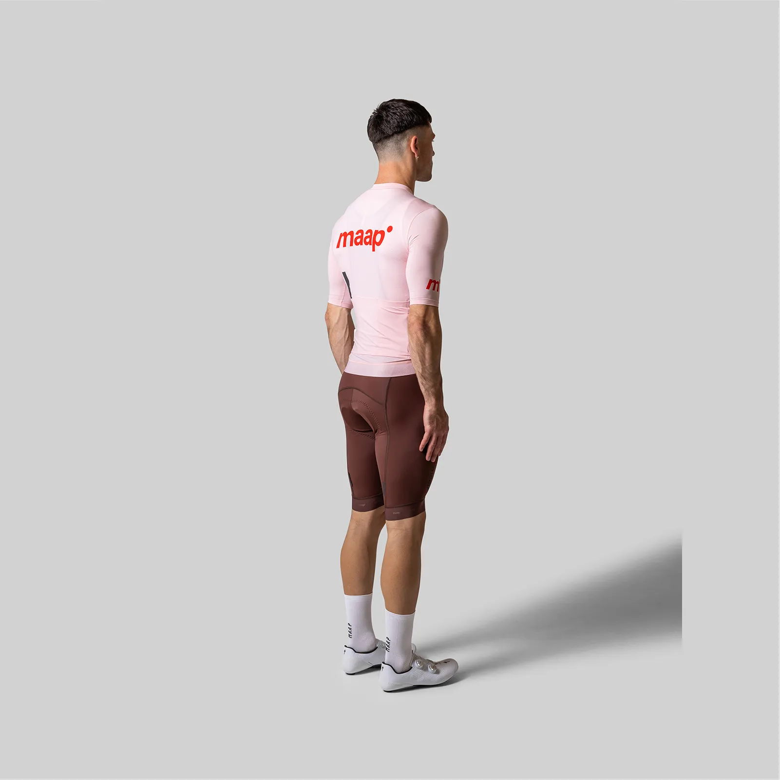 Training Jersey Musk MAJ397