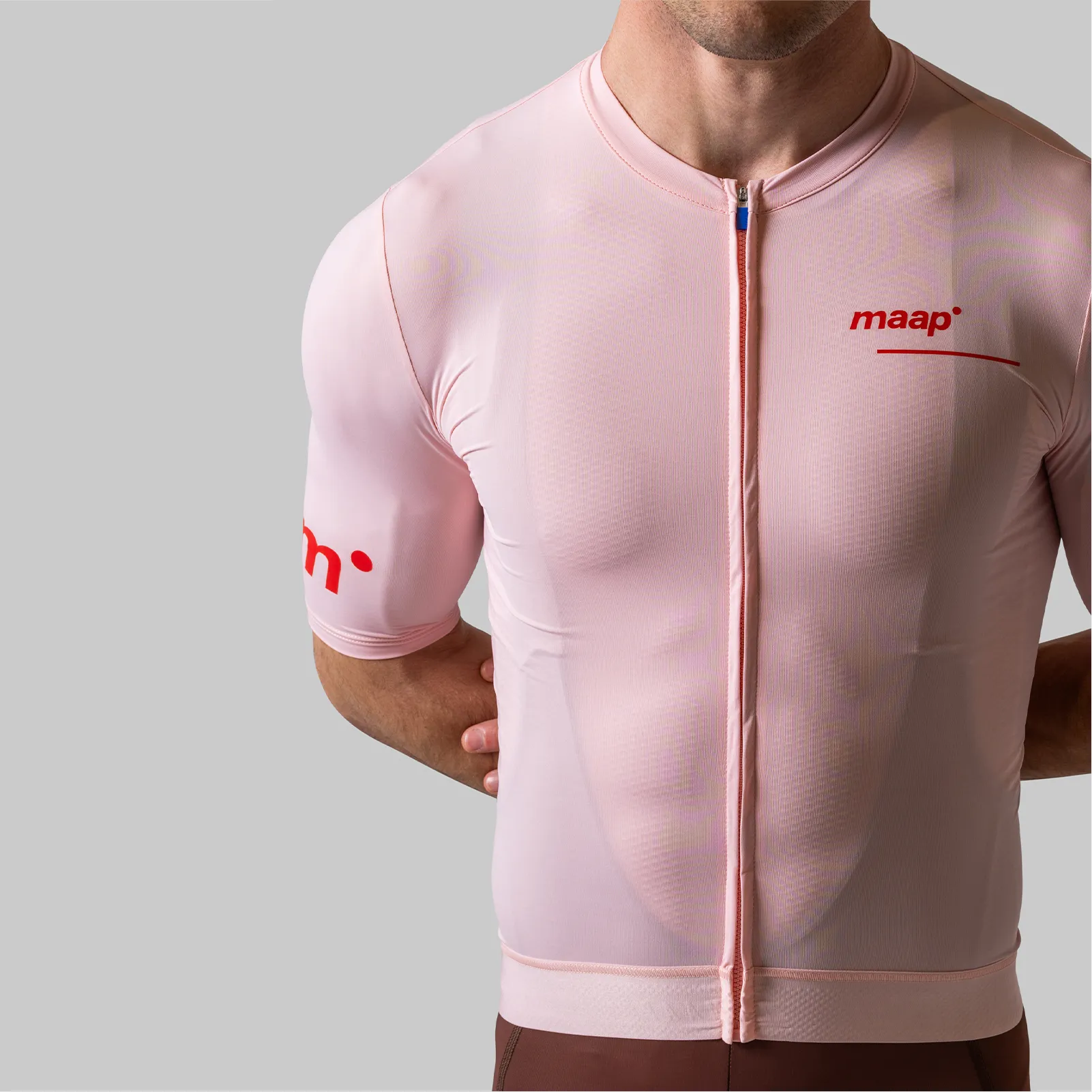 Training Jersey Musk MAJ397