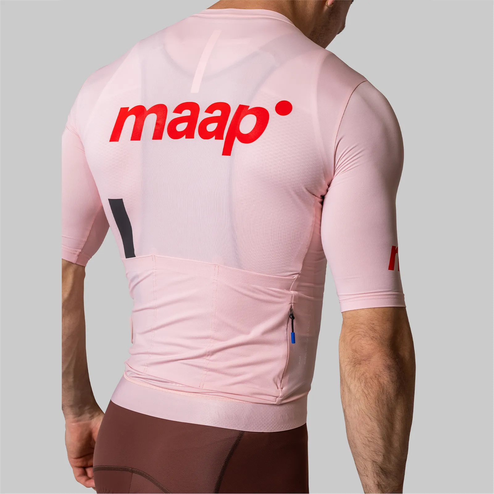 Training Jersey Musk MAJ397