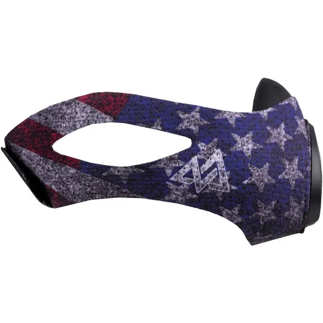 Training Mask 3.0 ROGUE AMERICAN SLEEVE