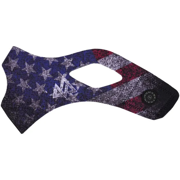 Training Mask 3.0 ROGUE AMERICAN SLEEVE
