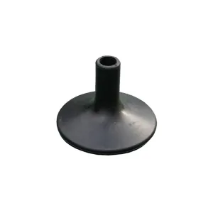 Training Pole Bases