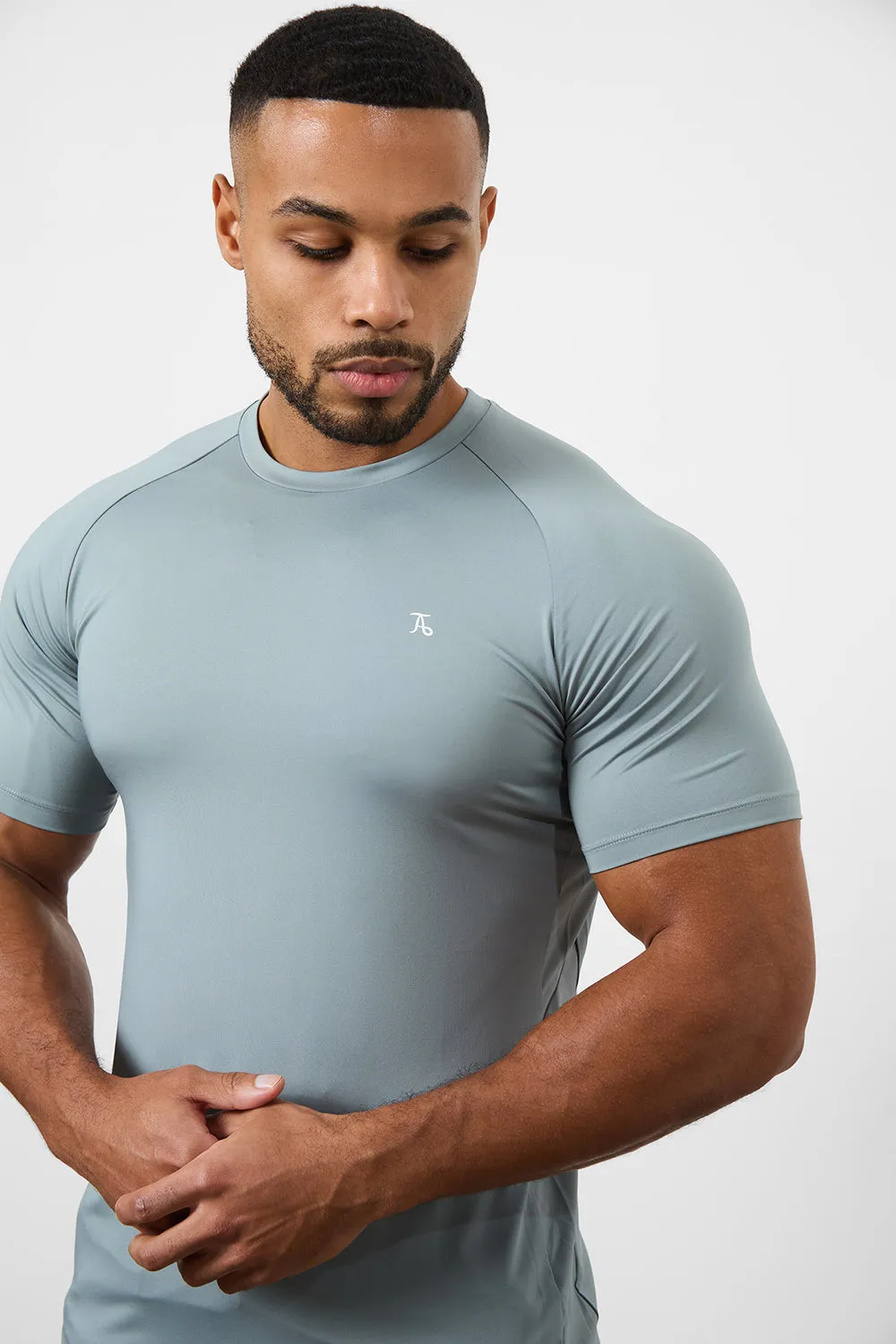 Training Top in Kale