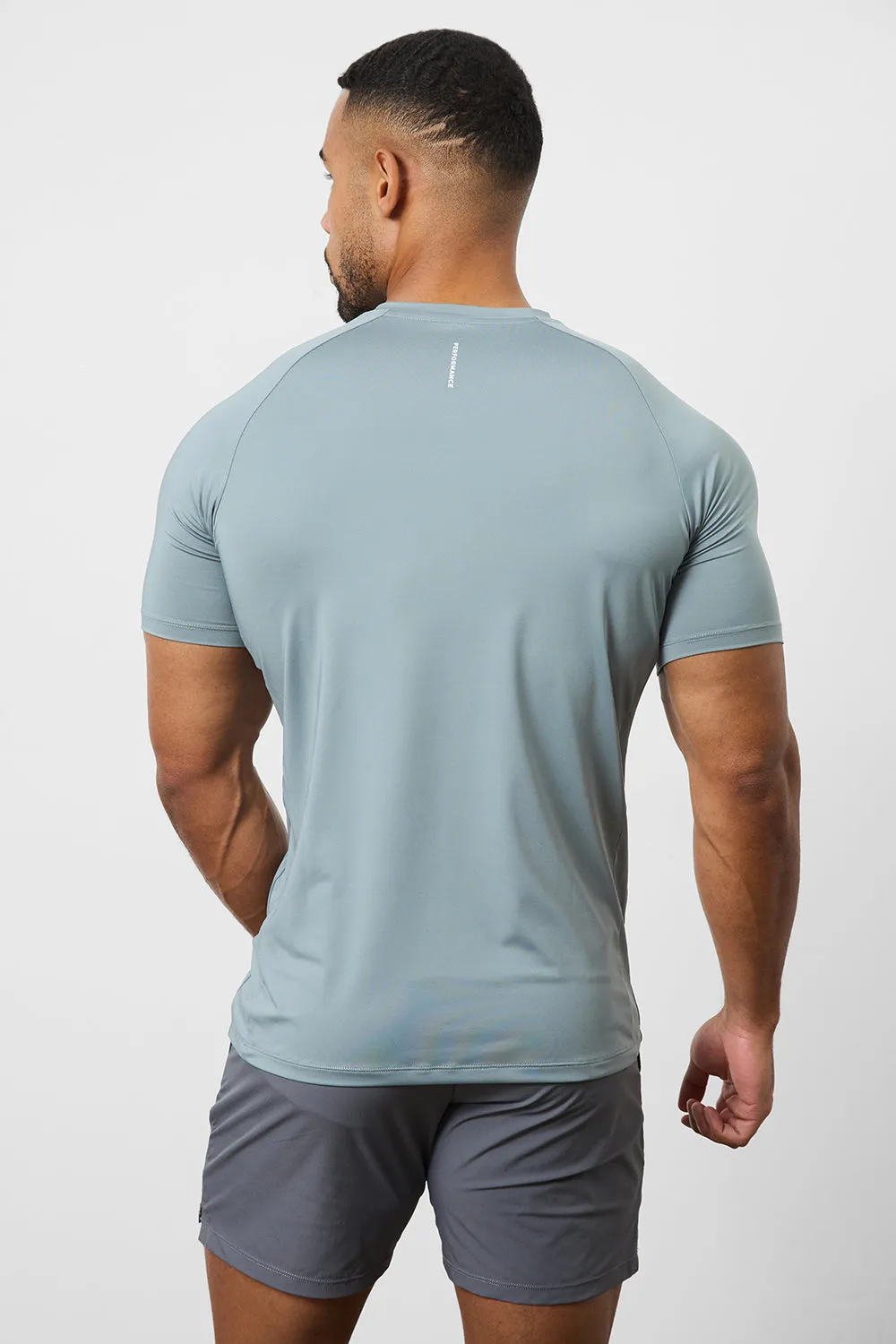 Training Top in Kale