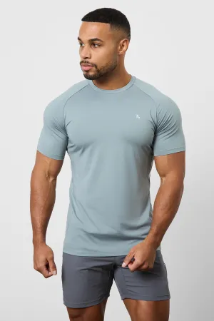 Training Top in Kale
