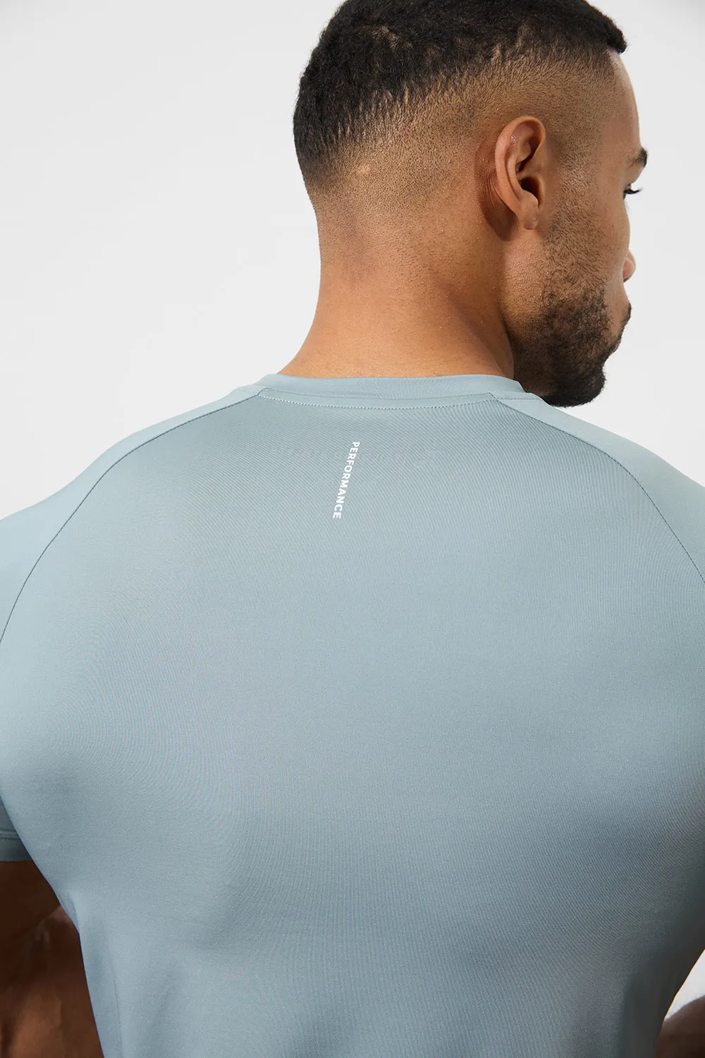 Training Top in Kale