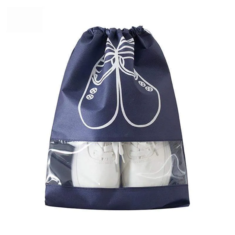 Travel Waterproof  Shoe Storage Bag