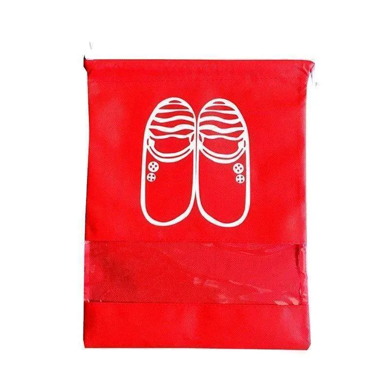 Travel Waterproof  Shoe Storage Bag