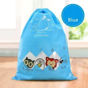 Travel Waterproof  Shoe Storage Bag