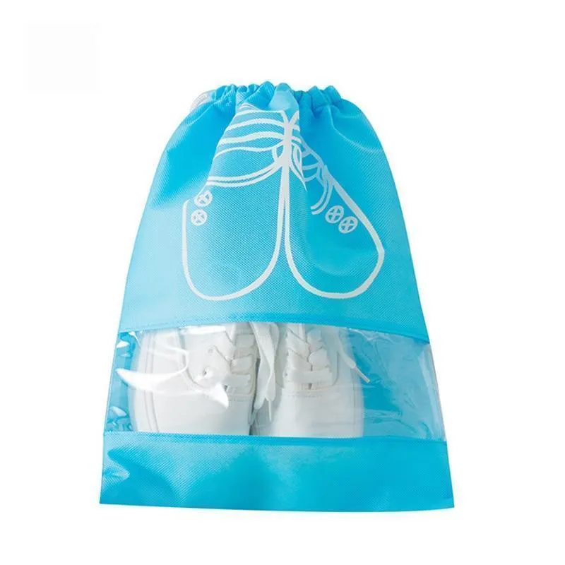 Travel Waterproof  Shoe Storage Bag