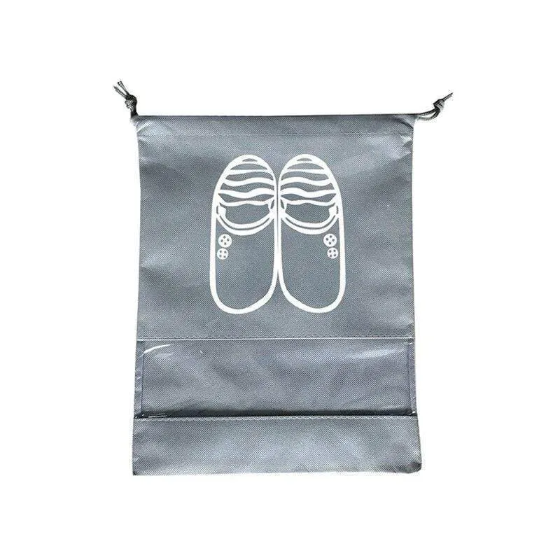 Travel Waterproof  Shoe Storage Bag