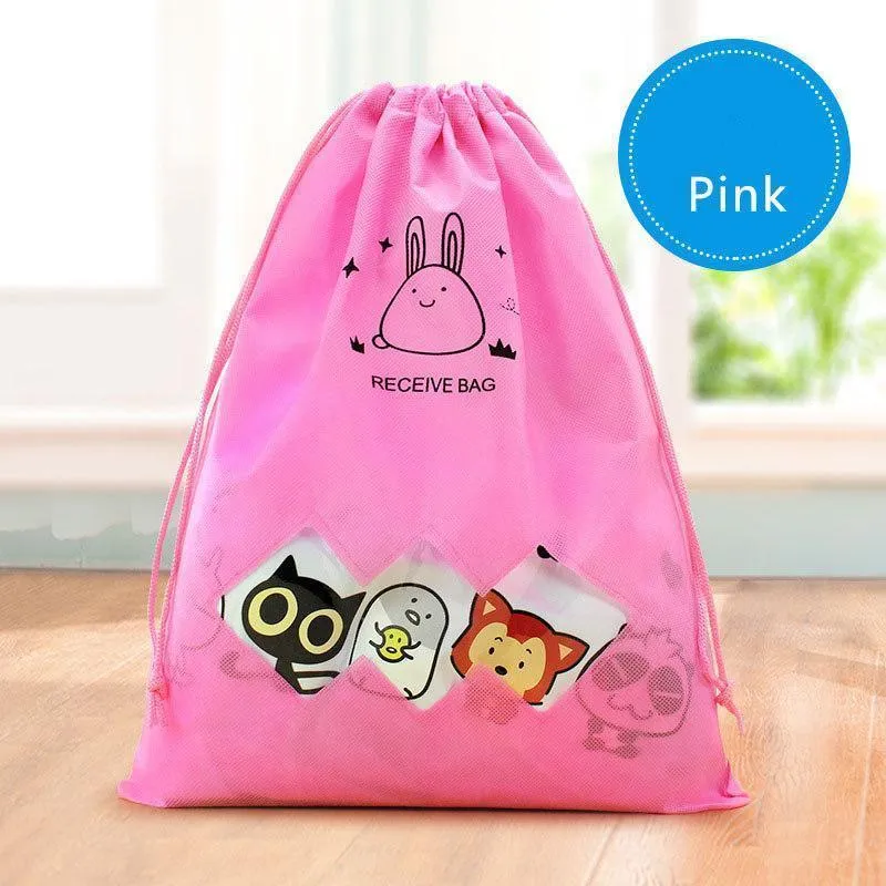 Travel Waterproof  Shoe Storage Bag