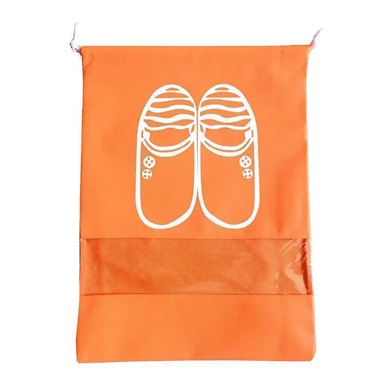 Travel Waterproof  Shoe Storage Bag
