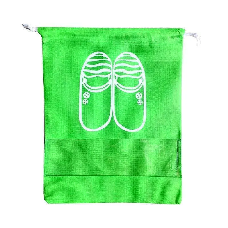 Travel Waterproof  Shoe Storage Bag