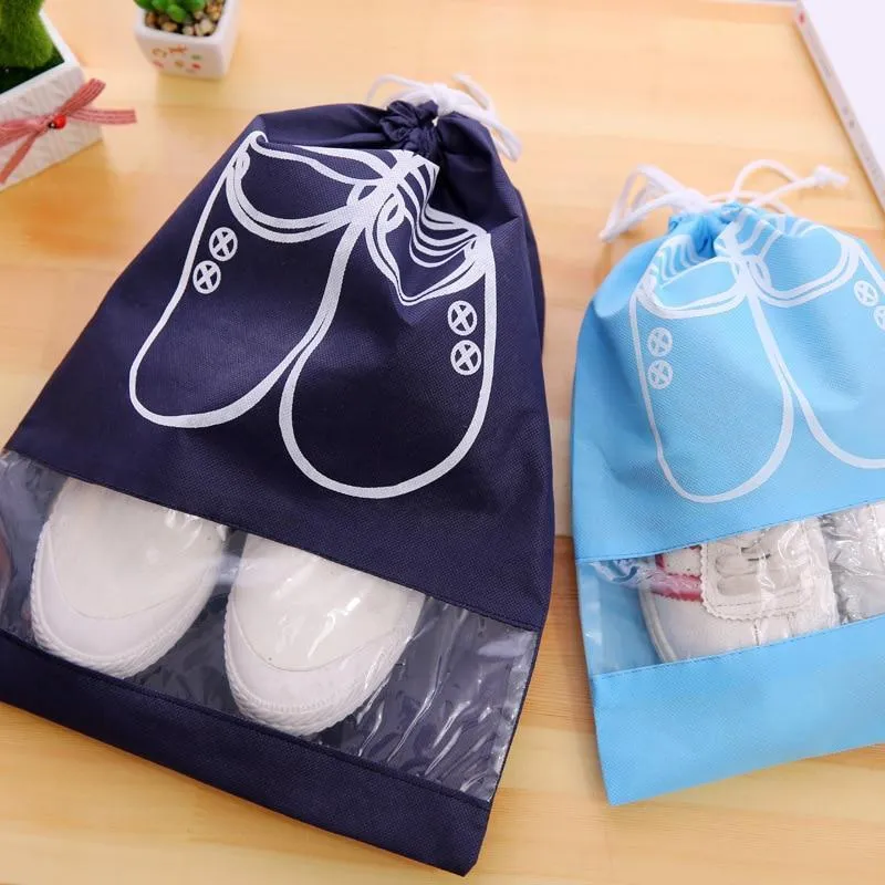 Travel Waterproof  Shoe Storage Bag