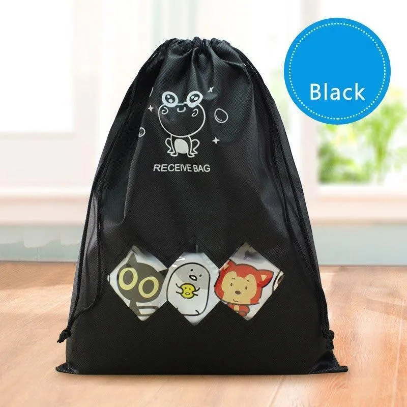 Travel Waterproof  Shoe Storage Bag