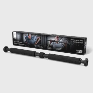 TRNR - Multifunction Pull-Up Bar