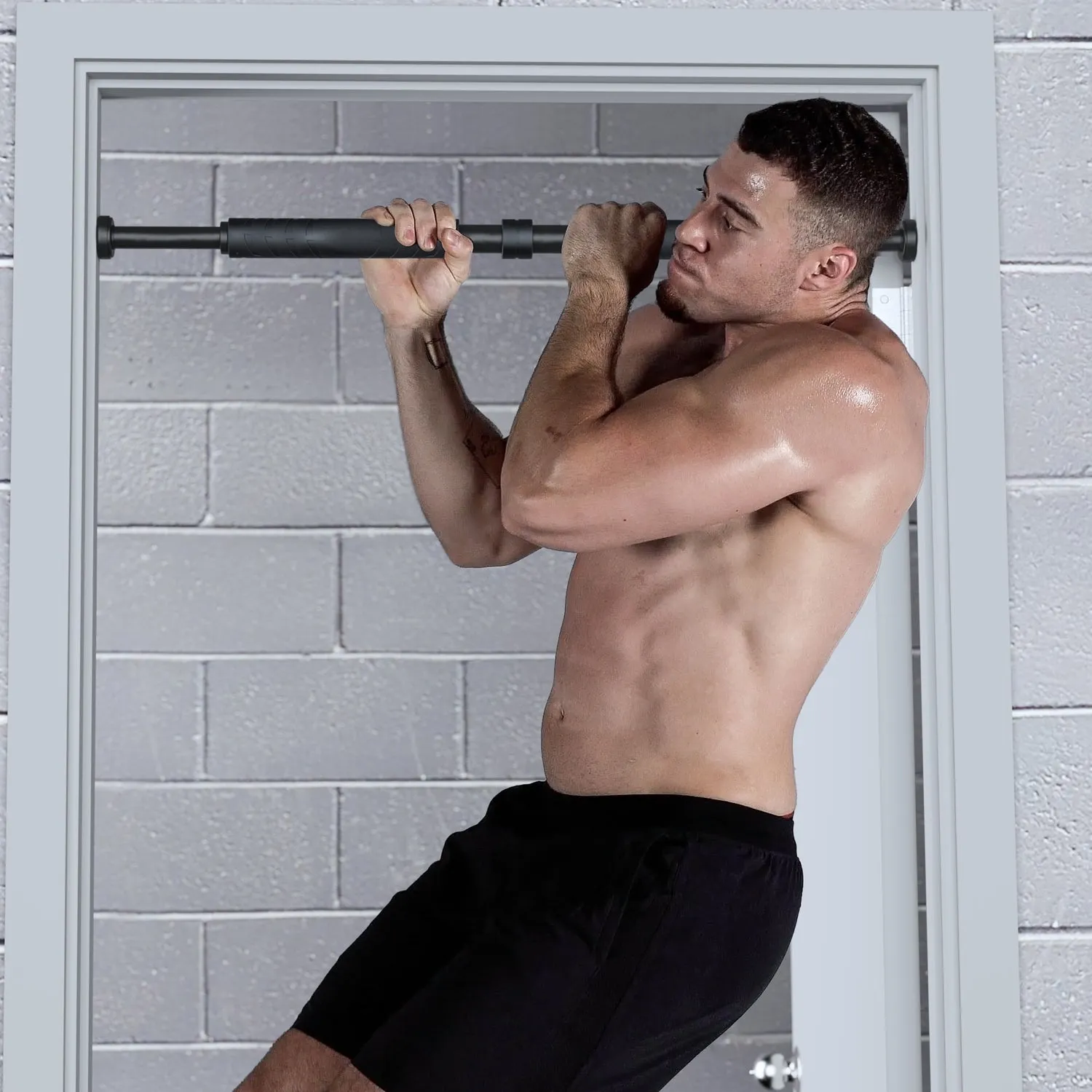 TRNR - Multifunction Pull-Up Bar