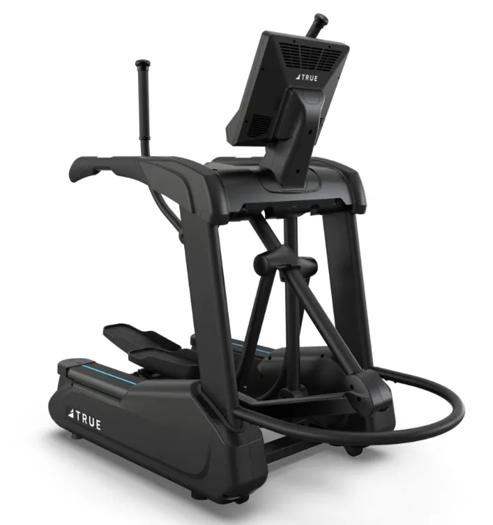 TRUE APEX SERIES ELLIPTICAL W/ UNITE 10 CONSOLE