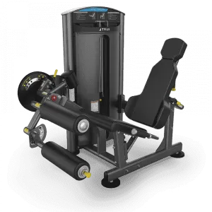 True Fitness SD1000 Leg Extension/Leg Curl