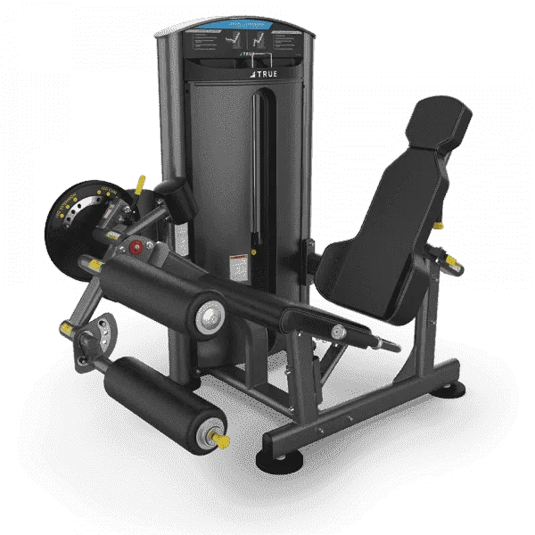 True Fitness SD1000 Leg Extension/Leg Curl