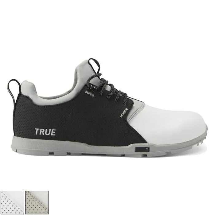 True Linkswear Ture Original 1.2 Shoes 10.5 Chambers Grey