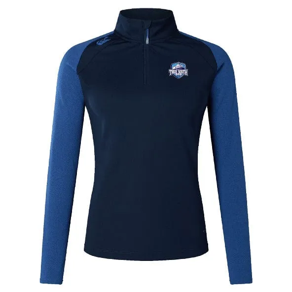True South Rugby Union Women's Elite First Layer by Canterbury