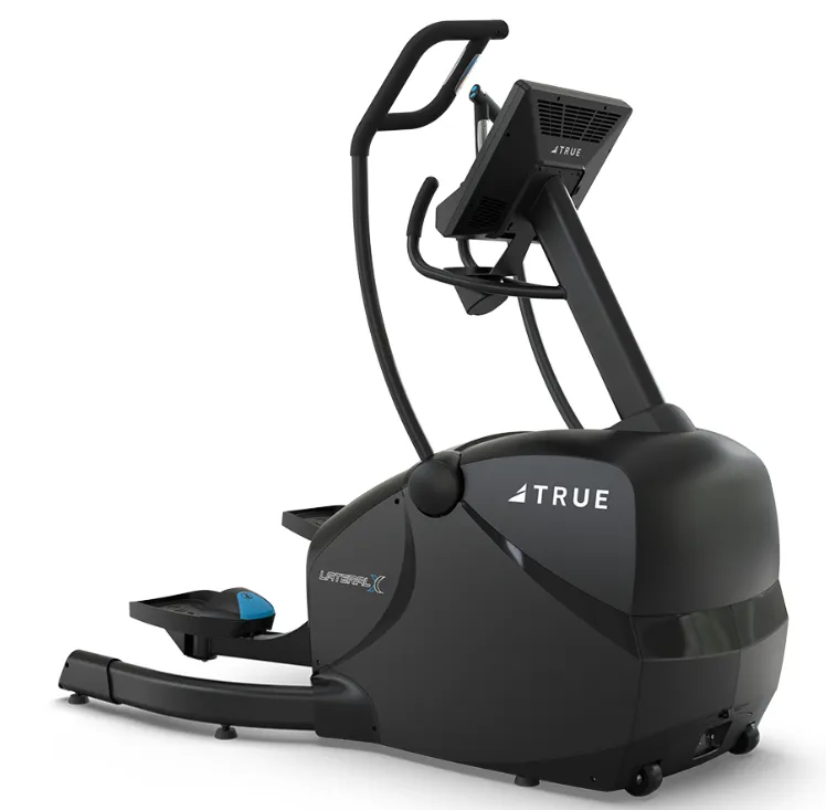 TRUE VAPOR SERIES LATERAL X W/ UNITE 10 CONSOLE