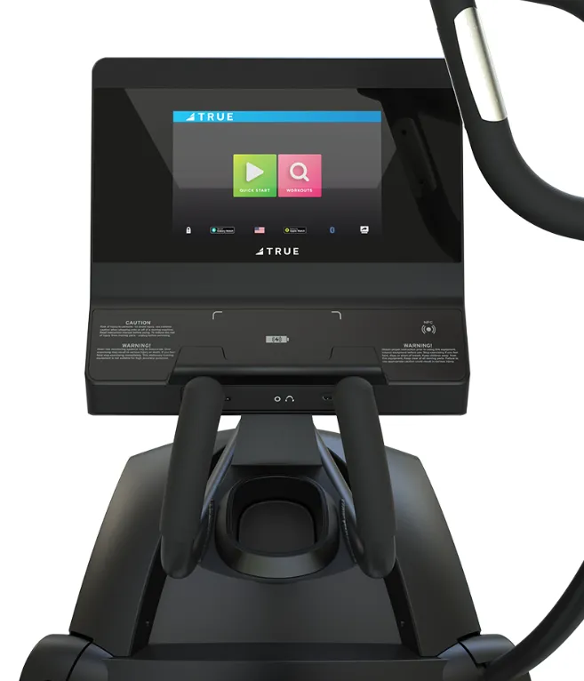 TRUE VAPOR SERIES LATERAL X W/ UNITE 10 CONSOLE